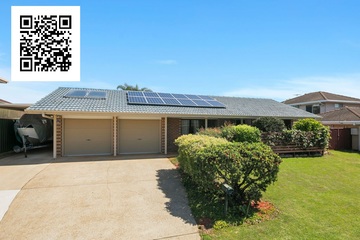 Recently Sold 14 TARWHINE STREET, MANLY WEST, 4179, Queensland