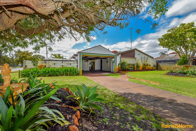 1 KINGIA PLACE, Pinjarra, 6208, Western Australia Raine & Horne Mandurah