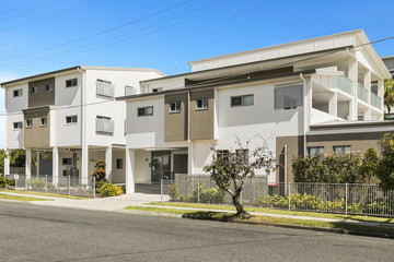 Rented 5/3 BESHAM PARADE, WYNNUM, 4178, Queensland