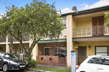 Recently Sold 20 Beattie Street, BALMAIN, 2041, New South Wales