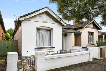 Recently Sold 73 Malakoff Street, MARRICKVILLE, 2204, New South Wales