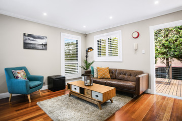 Recently Sold 1/46 Henson Street, MARRICKVILLE, 2204, New South Wales