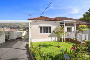 Recently Sold 8 Kent Avenue, CROYDON PARK, 2133, New South Wales