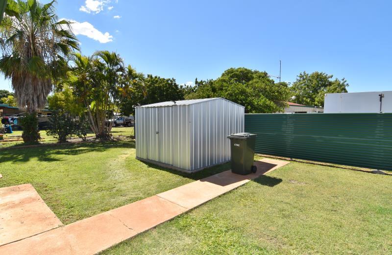 4 BEDROOM HOME IN RICHMOND HILL CHARTERS TOWERS CITY, QLD Raine & Horne Charters Towers
