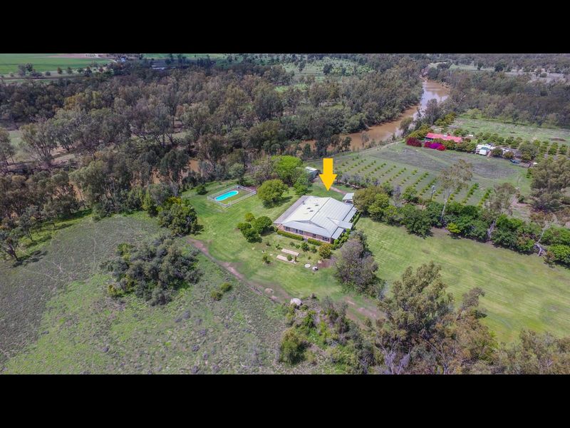 3 Bondi Road, Boggabilla Via, Goondiwindi, 4390, Queensland Raine