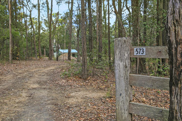 Recently Sold 573 Jacks Corner Road, KANGAROO VALLEY, 2577, New South Wales