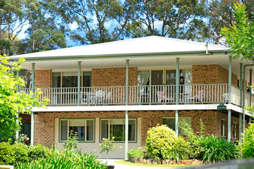 Recently Sold 44 Orient Street, WILLOW VALE, 2575, New South Wales
