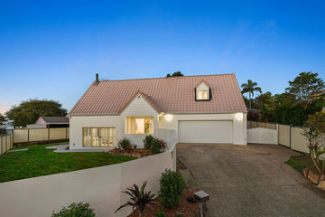 Recently Sold 1 Teraglin Street, MANLY WEST, 4179, Queensland