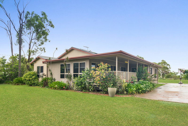 64 Mount Low Parkway, Mount Low, 4818, Queensland Raine & Horne
