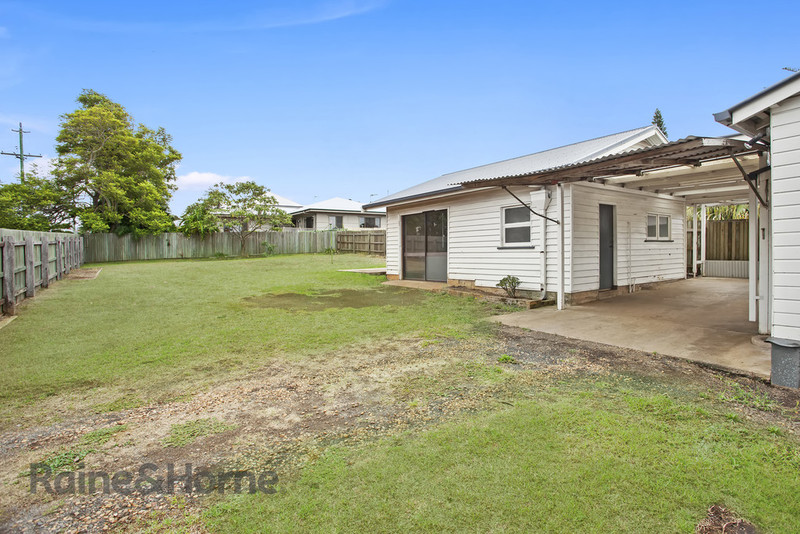 169 West Street, NEWTOWN, 4350, Queensland Raine & Horne Toowoomba