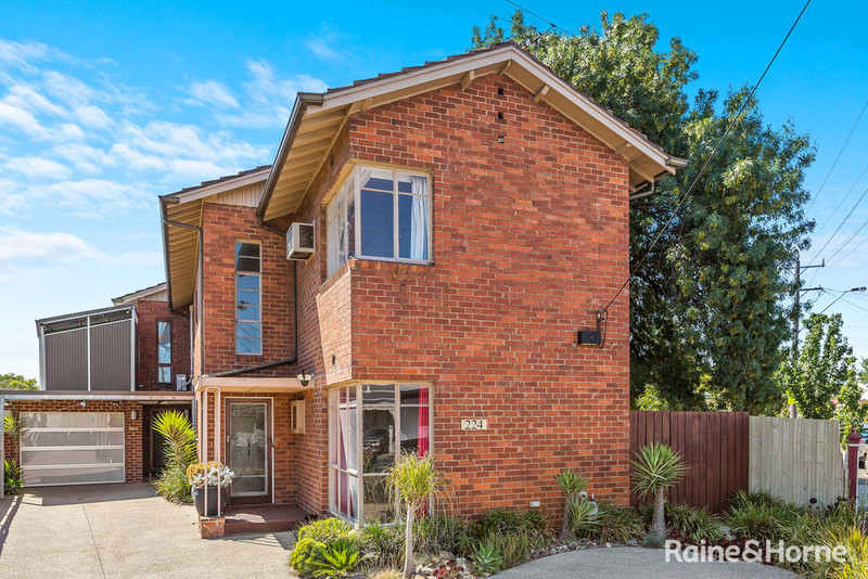 224 Douglas Parade, Newport, 3015, Victoria Raine & Horne Williamstown