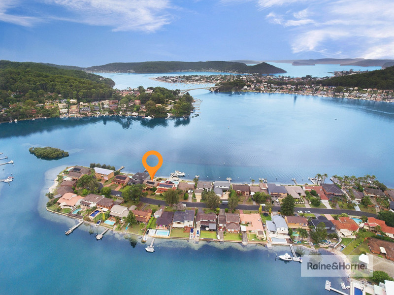 27 Cuttlefish Parade, St Huberts Island, 2257, New South Wales Raine