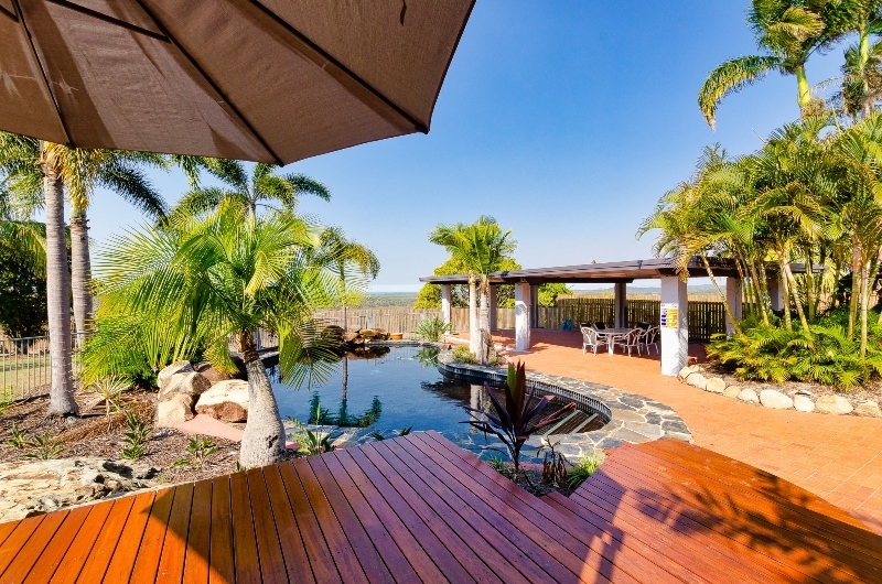 22 Glen Eden Drive, Glen Eden, 4680, Queensland Raine & Horne Gladstone