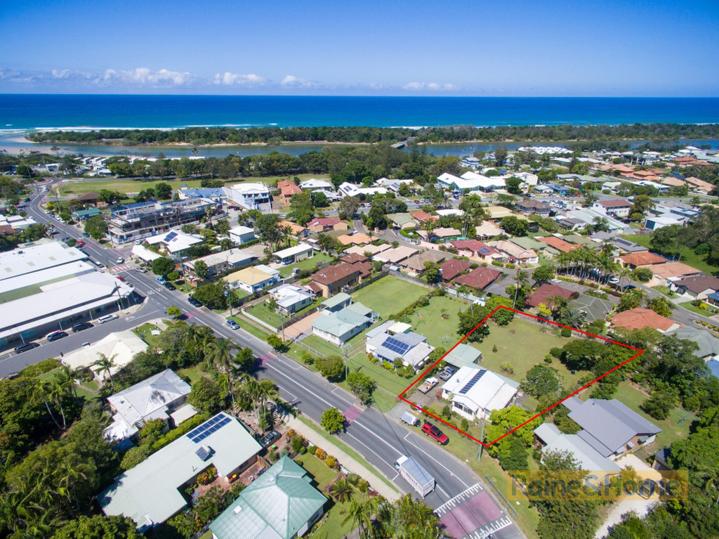 22 Coronation Avenue, Pottsville, 2489, New South Wales Raine & Horne