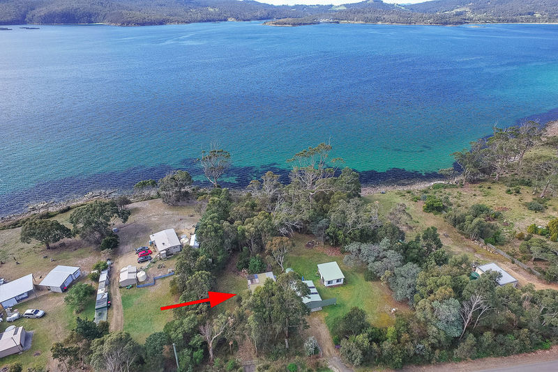 562 White Beach Road, White Beach, 7184, Tasmania Raine & Horne