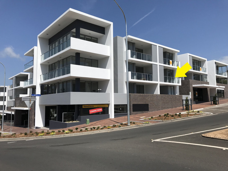 1203/65 Manning Street, Kiama, 2533, New South Wales Raine & Horne KIAMA