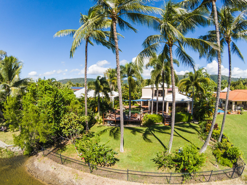 6 Arlington Close, PORT DOUGLAS, 4877, Queensland Raine & Horne