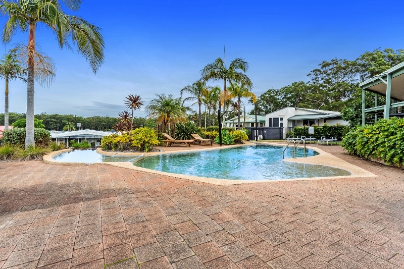 522 Frost Road "Seawinds Village", ANNA BAY, 2316, New South Wales