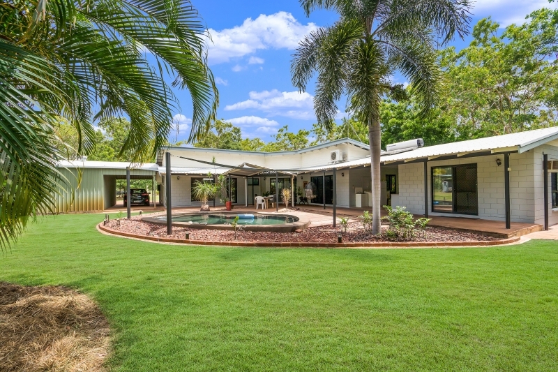 120 Woodlands Road, Humpty Doo, 0836, Northern Territory Raine