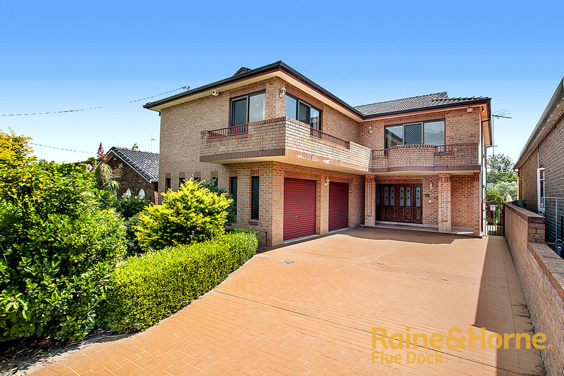 24 CORANTO STREET, Wareemba, 2046, New South Wales Raine & Horne Five