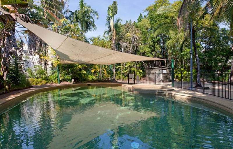 1/23 Hudson Fysh Avenue, PARAP, 0820, Northern Territory - Raine & Horne