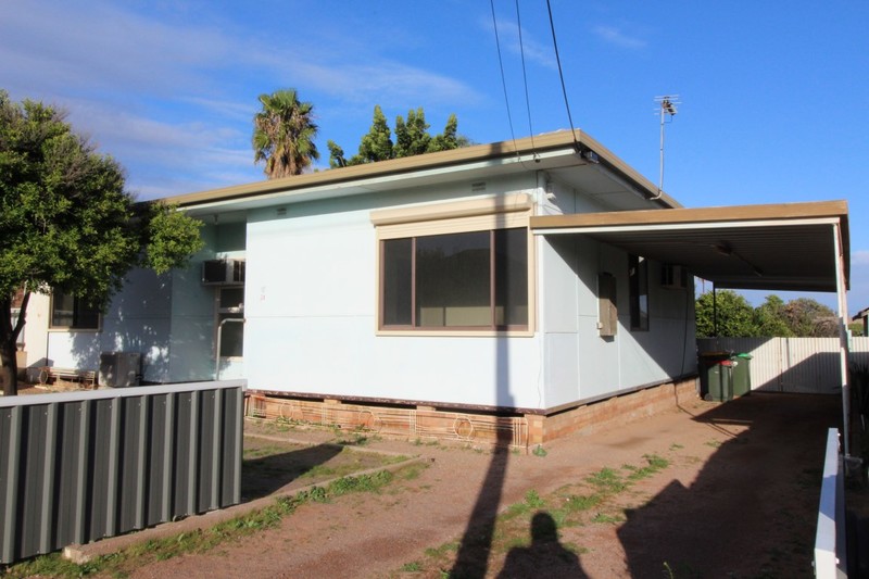 24 Davenport Street, Port Augusta, 5700, South Australia Raine