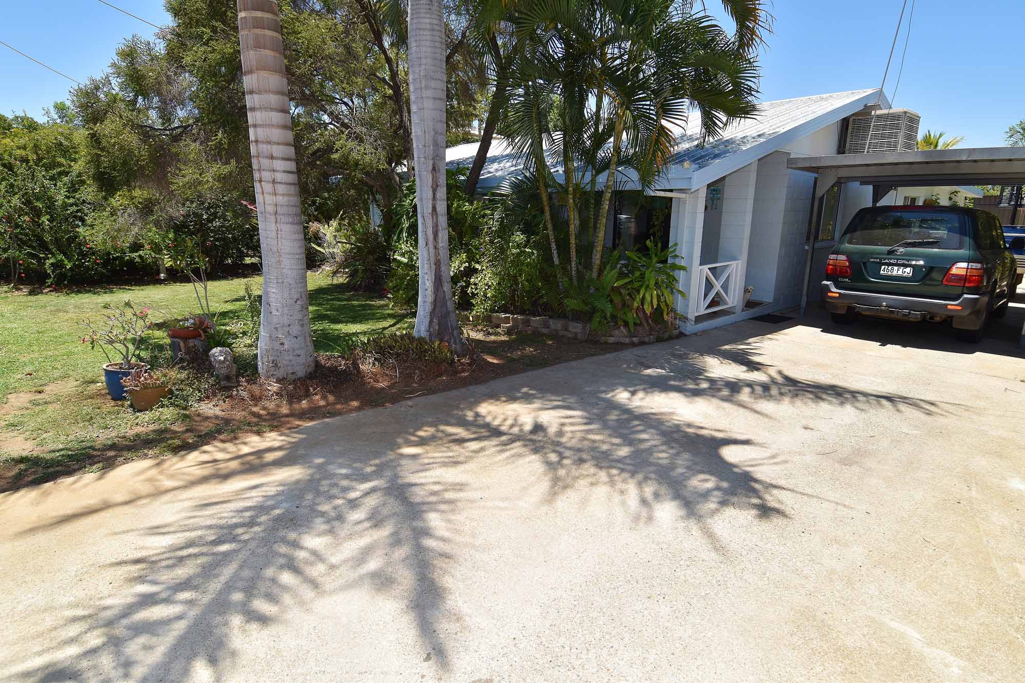 41 Plant Street, RICHMOND HILL, 4820, Queensland Raine & Horne