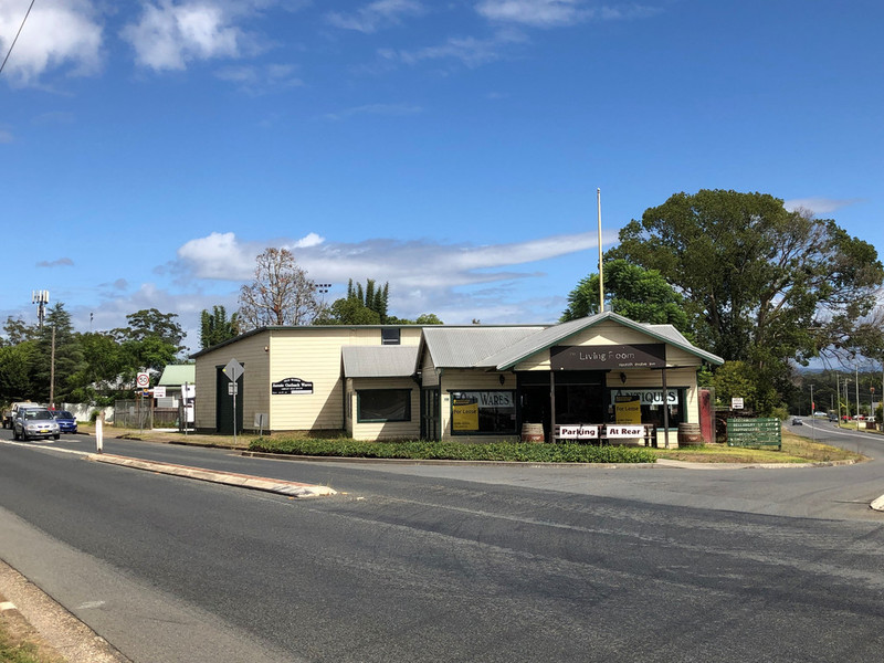 87 High Street, WAUCHOPE, 2446, New South Wales Raine & Horne