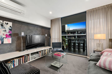 Recently Sold 412/23 Archibald Avenue, Waterloo, 2017, New South Wales