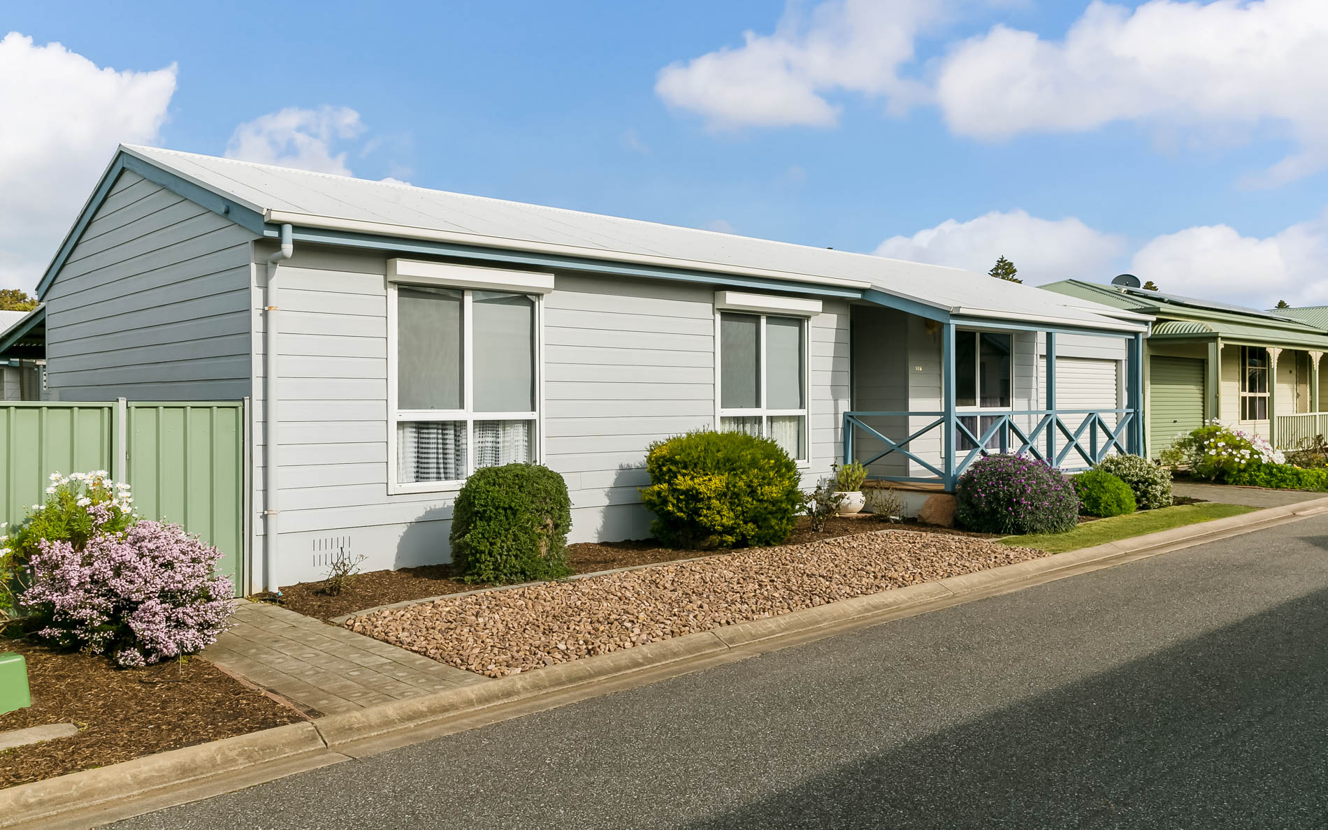 109 Rosetta Village, 127 Maude Street, ENCOUNTER BAY, 5211, South