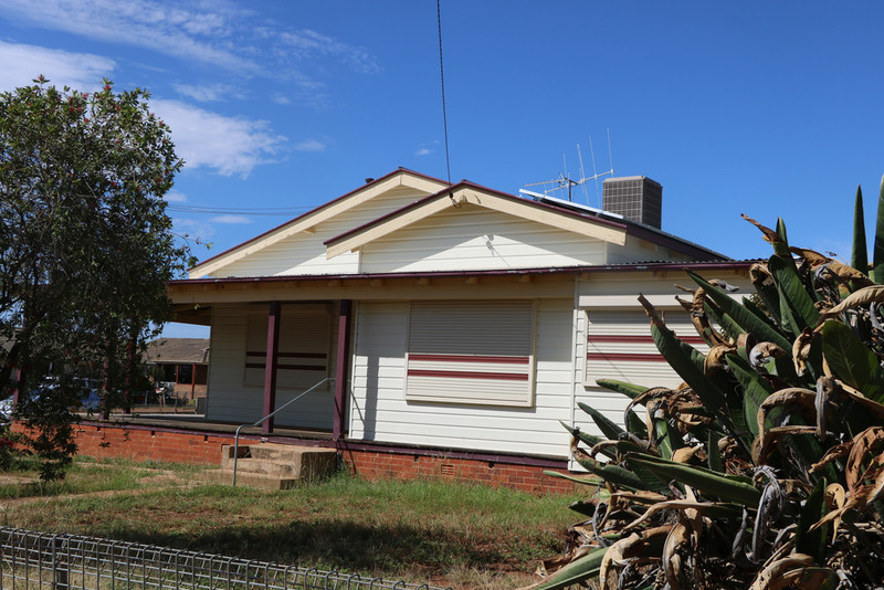 19 BEST STREET, Parkes, 2870, New South Wales Raine & Horne Parkes