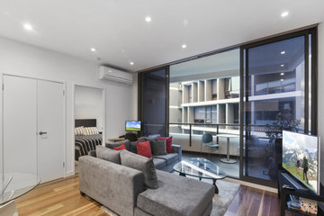 Recently Sold 305/9 Archibald Avenue, Waterloo, 2017, New South Wales