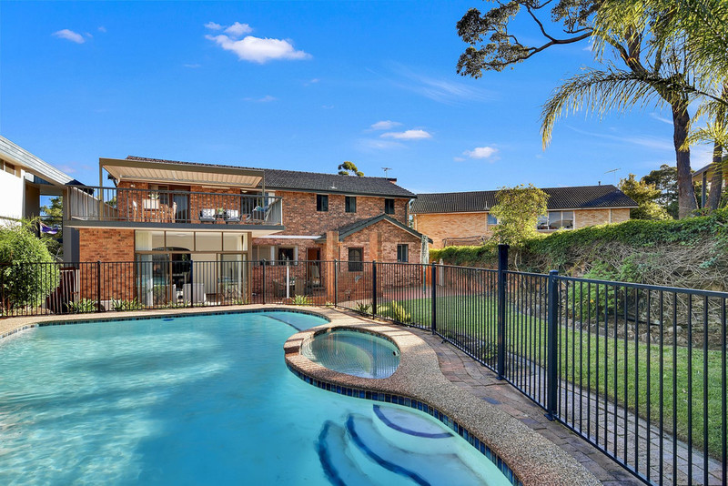 148 Killarney Drive, KILLARNEY HEIGHTS, 2087, New South Wales Raine