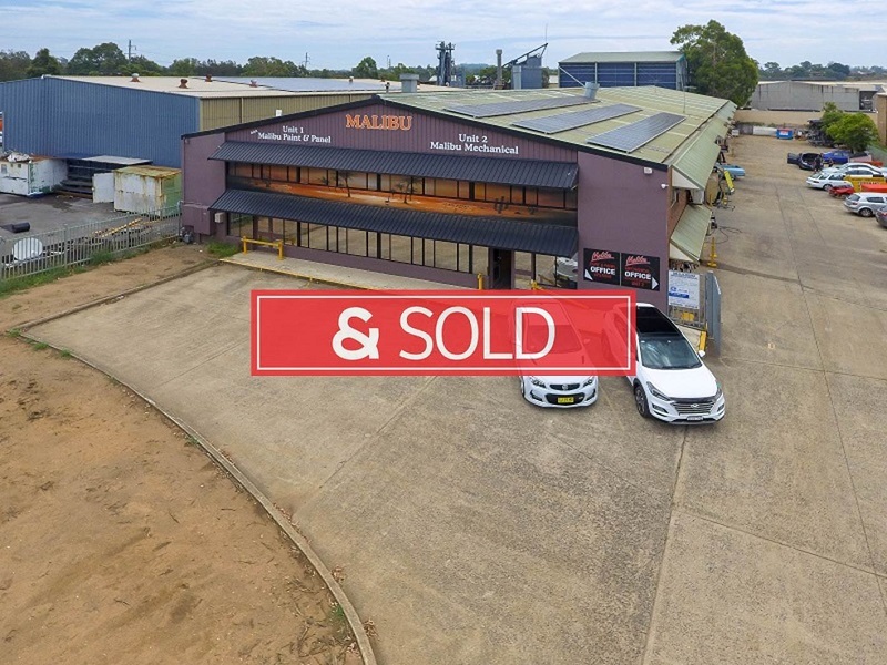 Unit 1,113 Airds Road, Minto, 2566, New South Wales Raine & Horne