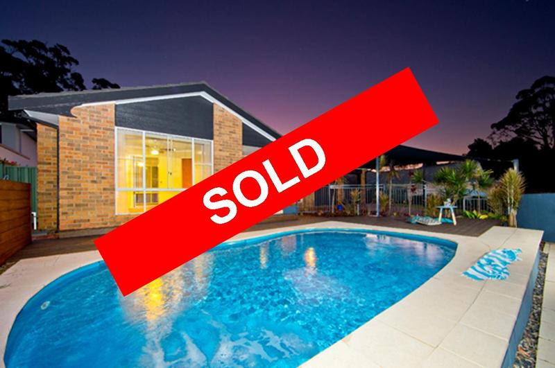 216 Sandy Point Road, SALAMANDER BAY, 2317, New South Wales Nelson