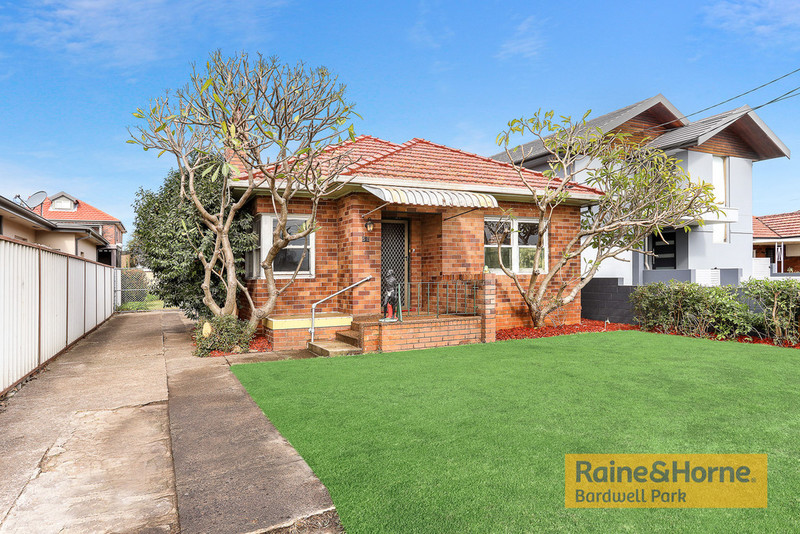 58 Barnsbury Grove, Bardwell Park, 2207, New South Wales Raine