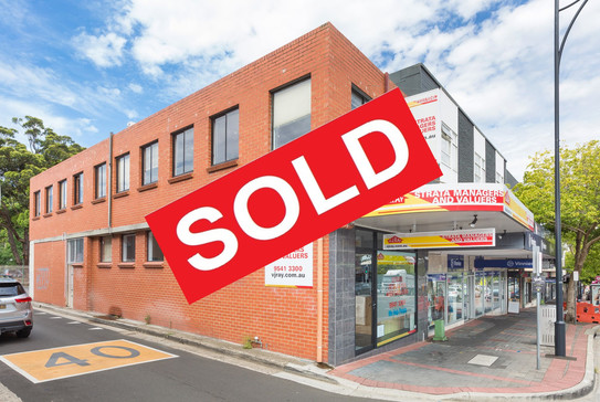 Search for Real Estate