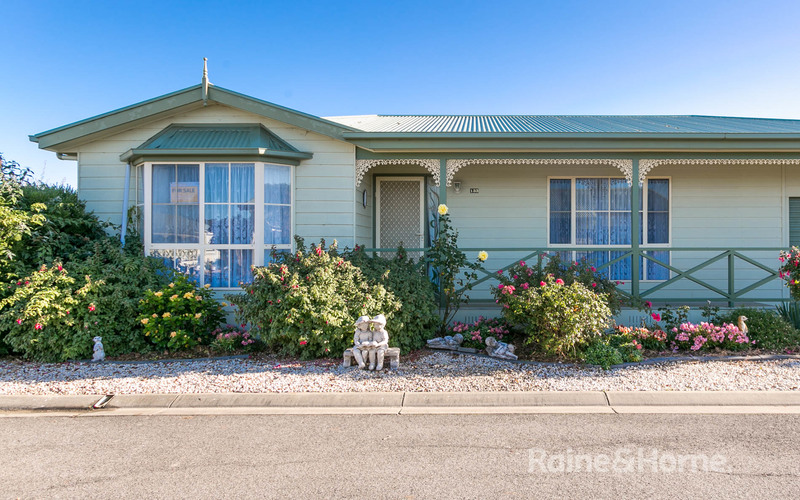 133 Rosetta Village, 127 Maude Street, ENCOUNTER BAY, 5211, South