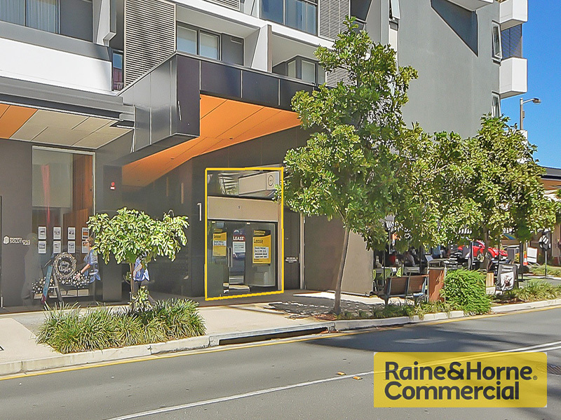 11/1 Aspinall Street, Nundah, 4012, Queensland Raine & Horne Brisbane