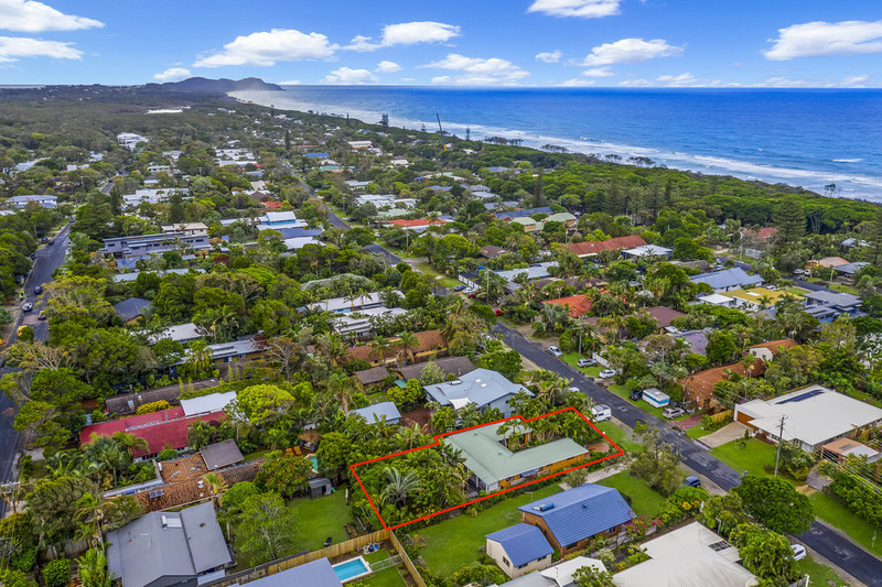 60 BRANDON STREET, Suffolk Park, 2481, New South Wales Raine & Horne