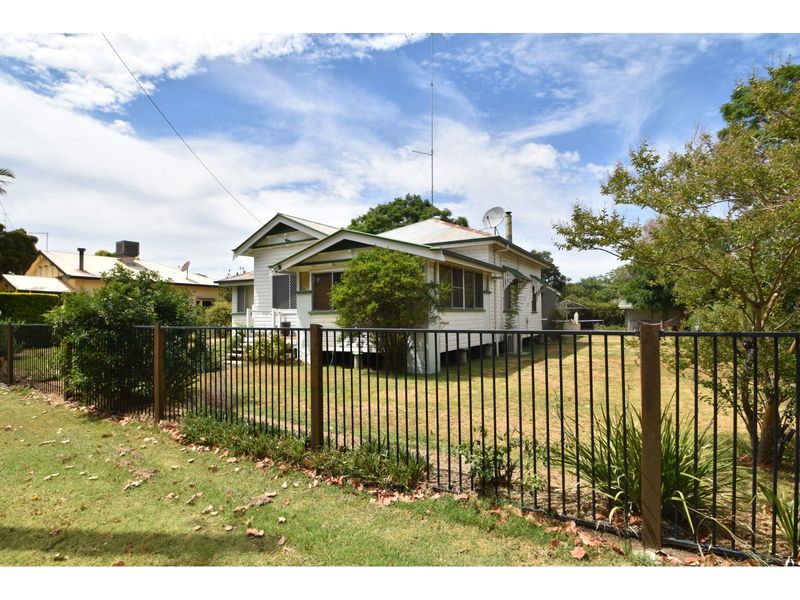 174 Marshall Street, Goondiwindi, 4390, Queensland Raine & Horne