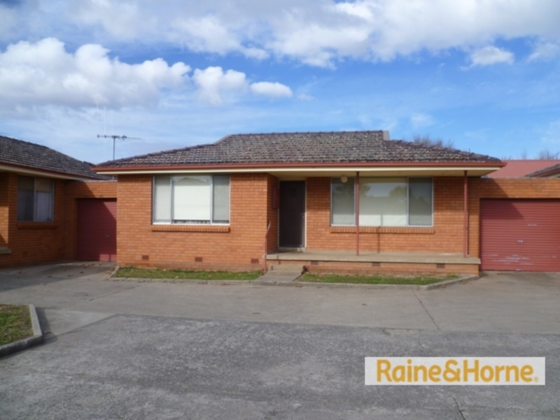 Unit 3/190 McLachlan Street, ORANGE, 2800, New South Wales Raine