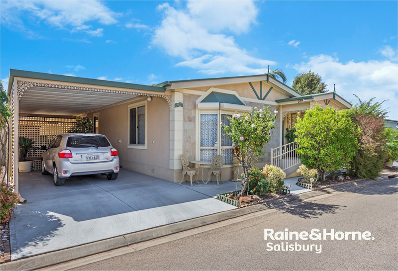 257/ 36 Hillier Road, Hillier, 5116, South Australia Raine & Horne