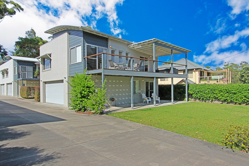 1/42 Ocean Street, MOLLYMOOK, 2539, New South Wales Raine & Horne Mollymook Ulladulla Milton