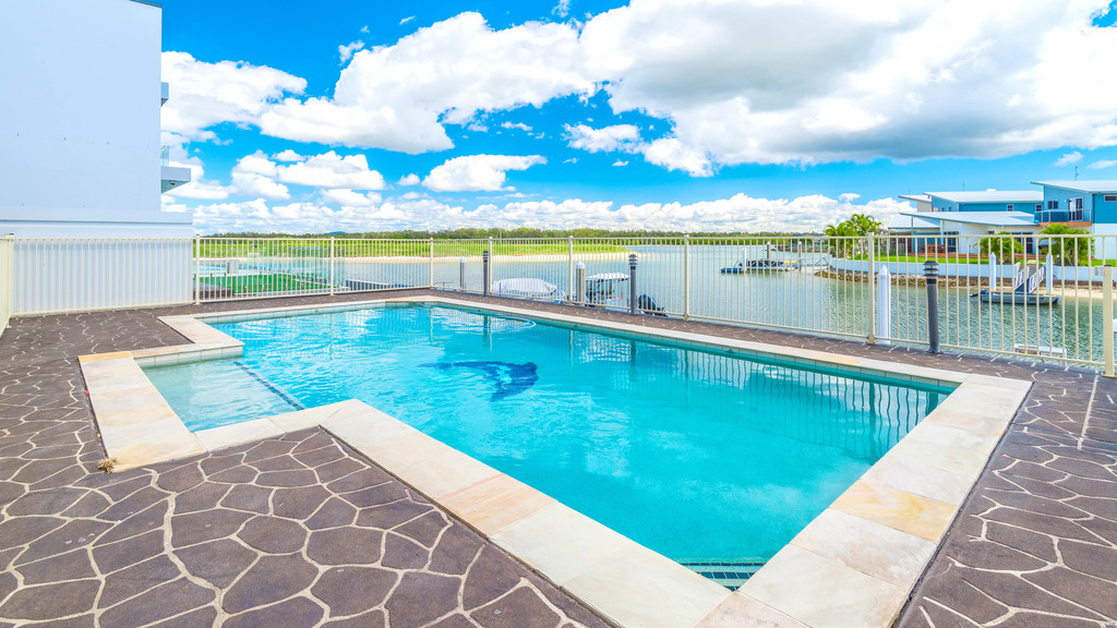 28 Taine Court, YAMBA, 2464, New South Wales Raine & Horne Yamba