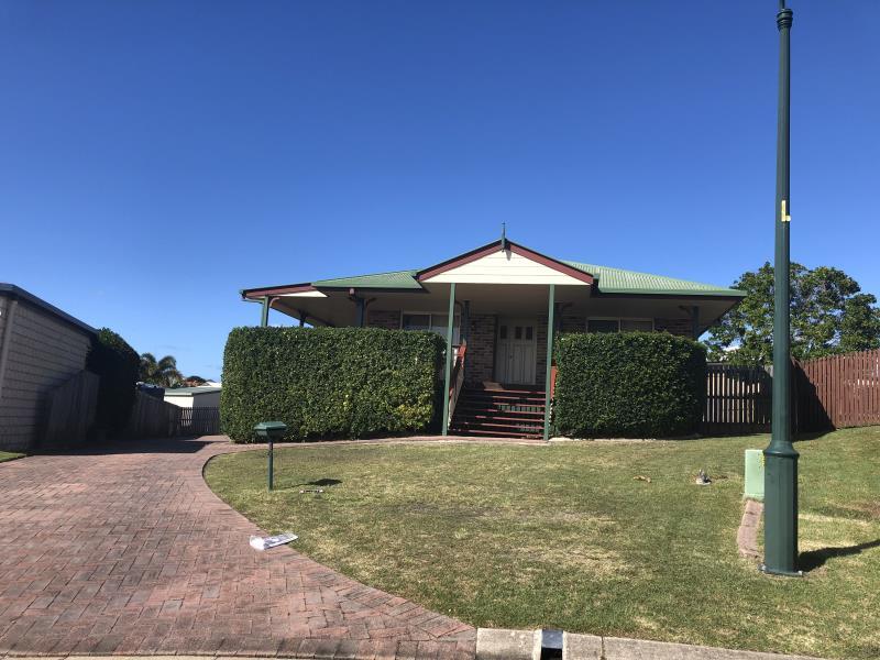 12 Queensbury Grove, URRAWEEN, 4655, Queensland Raine & Horne Hervey Bay