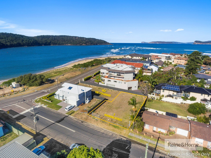 2 Kourung Street, Ettalong Beach, 2257, New South Wales Raine & Horne