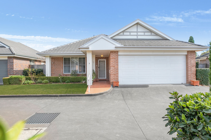 2/117 Bowral Street, Bowral, 2576, New South Wales Raine & Horne