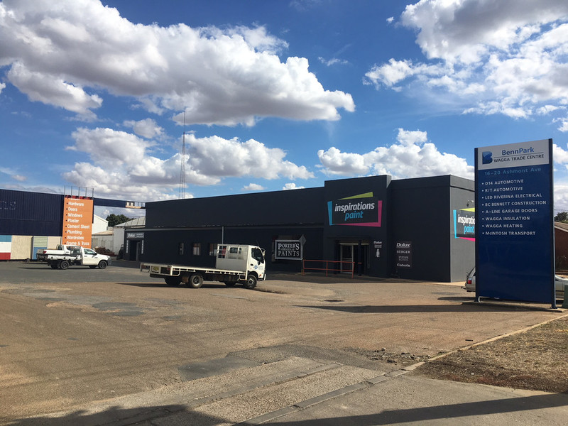 1620CB Ashmont Avenue, WAGGA WAGGA, 2650, New South Wales Raine & Horne