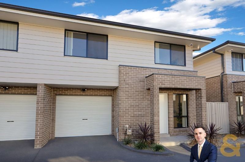 3/156 Adelaide Street, St Marys, 2760, New South Wales Raine & Horne